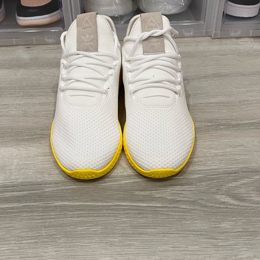 Pharrell HU adidas